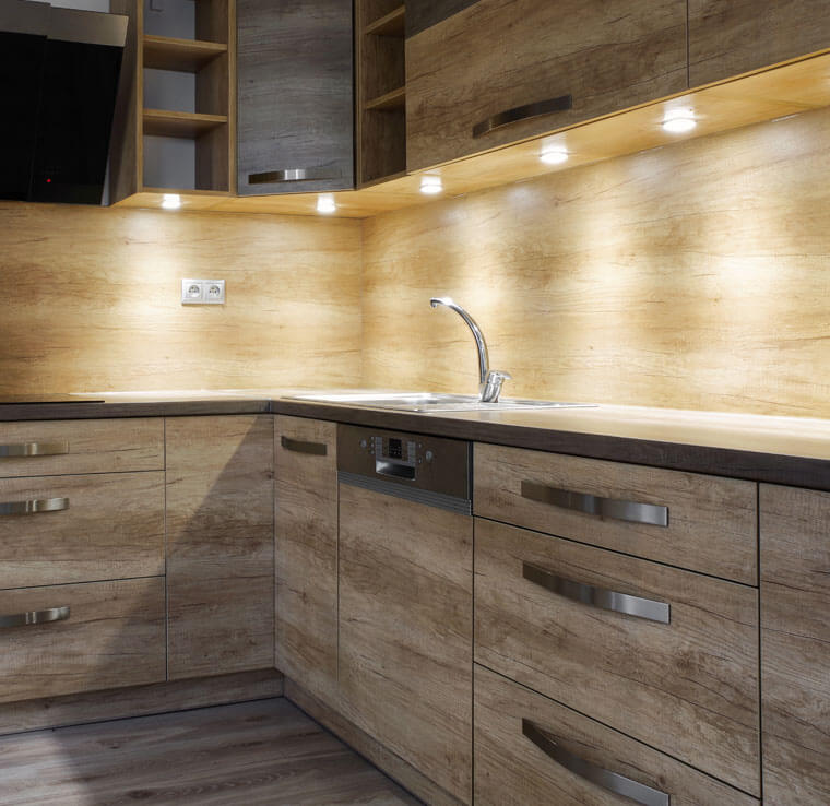 Hifi Audio & Video LLC Light Voltage Services